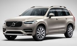 ราคารถใหม่ Volvo ในตลาดรถประจำเดือนกุมภาพันธ์ 2560