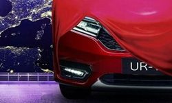 เผยทีเซอร์ Honda UR-V 2017 เอสยูวีไซส์กลางรุ่นใหม่ล่าสุดก่อนเปิดตัวในจีน