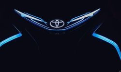 Toyota มีแผนในการจัดแสดง I-TRAIL รถยนต์แห่งอนาคตยุคปี 2030 ในงานเจนีวามอเตอร์โชว์ 2017