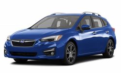 Subaru IMPREZA ใหม่ คว้าผลการประเมินด้านความปลอดภัยสูงสุดในทุกหัวข้อการทดสอบจากหน่วยงาน IIHS