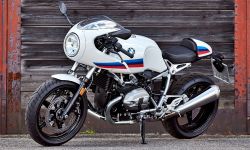 BMW R nineT ใหม่ บิ๊กไบค์สไตล์คลาสสิคเผยโฉมในไทยแล้ว