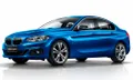 BMW 1-Series Sedan ใหม่ เคาะเริ่มเพียง 1.04 ล้านบาทที่จีน