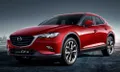 Mazda CX-4 Explore Edition รุ่นพิเศษใหม่ เคาะเพียง 8.18 แสนบาทที่จีน