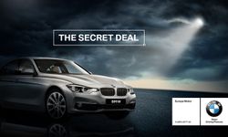 ไขโปรลับ รับ Motor Show กับThe Secret deal จาก Europa Motor