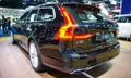 Volvo V90 D4 Inscription ใหม่ เอสเตทหรูกลับมาอีกครั้ง ราคา 4.19 ล้านบาท