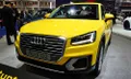 Audi Q2 ใหม่ ครอสโอเวอร์รุ่นเล็กราคาพิเศษเพียง 2.299 ล้านบาท