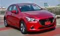 รีวิว Mazda2 2017 ใหม่ เพิ่ม G-Vectoring Control รถเล็กขับสนุกยิ่งกว่าเดิม