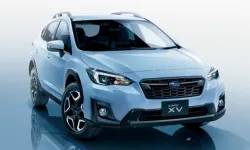 Subaru XV ใหม่ ที่สุดของสมรรถนะการขับขี่ควบคู่กับฟังก์ชั่นด้านความปลอดภัย เริ่มต้น 2.14 ล้านเยน