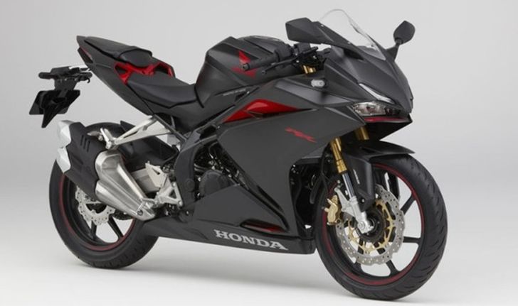 Honda CBR 250RR เปิดตัวแค่ 3 วัน ยอดการสั่งซื้อ 3,714 คัน ทะลุเป้าจำหน่ายทั้งปี