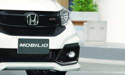 Honda Mobilio 2017 เผยทีเซอร์ก่อนเปิดตัวจริง 9 พ.ค.นี้