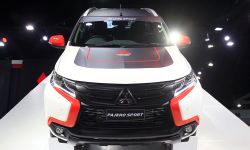 ราคารถใหม่ Mitsubishi ในตลาดรถยนต์ประจำเดือนพฤษภาคม 2560