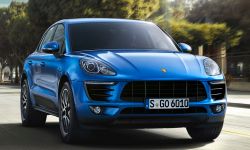 Porsche Macan ประกาศเรียกคืนทั่วสหรัฐฯกว่า 50,000 คัน