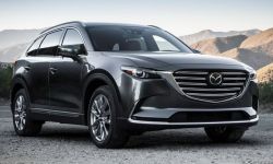 ยอดจำหน่าย Mazda ในสหรัฐอเมริกา ลดลง 7.8% แต่ในรุ่น CX-9 มีการเติบโตเพิ่มขึ้นมากกว่า 30 เท่าตัว