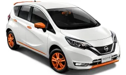 Nissan Note เผยชุดแต่ง Personalization ใหม่ เริ่มต้นเพียง 8,000 บาท