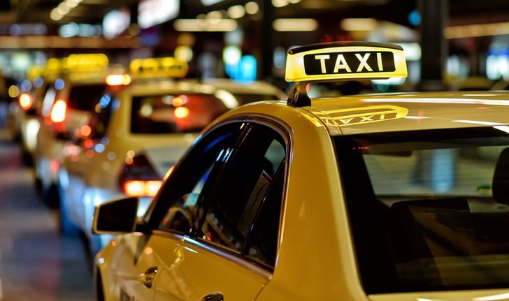 แท็กซี่ไทยหลบไป! “นอร์เวย์” ค่าแท็กซี่แพงสุดในโลก