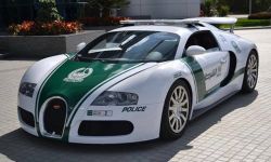 โปลิส เรซซิ่ง! รวม “รถตำรวจ” ที่เร็วที่สุดในโลก