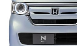 Honda N-Box 2017 เจเนอเรชั่นใหม่ เผยทีเซอร์แล้วที่ญี่ปุ่น