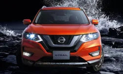 Nissan X-Trail 2017 ใหม่ พ่วงฟีเจอร์ขับขี่อัตโนมัติ เริ่มแค่ 6.79 แสนบาท