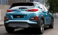 Hyundai Kona 2017 ใหม่ คู่แข่งล่าสุดของ C-HR และ HR-V