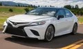 เผยสเป็ค Toyota Camry 2017 โฉมใหม่ล่าสุดก่อนเปิดตัวในสหรัฐอเมริกา