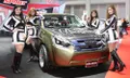 Isuzu D-Max 1.9 ขุมพลัง 880 แรงม้าเผยโฉมที่งานออโต้ซาลอน 2017