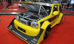 เปิดฉาก Bangkok Auto Salon 2017 งานรถแต่งและอุปกรณ์โมดิฟายครั้งใหญ่แห่งอาเซียน