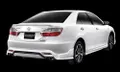 Toyota Camry 2.0G Extremo 2017 ใหม่ เคาะราคา 1,525,000 บาท