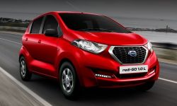 โคตรถูก! Datsun Redi-GO 1.0L 2017 ใหม่เริ่มรับจองแล้วที่อินเดีย คาดราคาไม่ถึง 2 แสนบาท