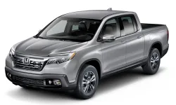 Honda Ridgeline 2018 รุ่นปรับโฉมย่อยใหม่ เคาะเริ่ม 9.9 แสนบาท