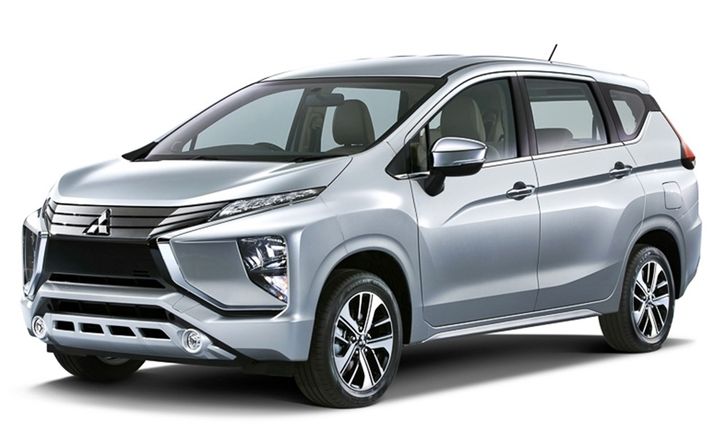 5 จุดเด่น Mitsubishi Expander 2017 ใหม่ เห็นแล้วต้องร้องว้าว