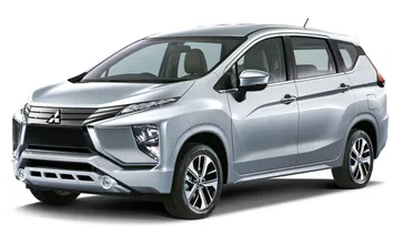 Mitsubishi Xpander 2017 นี่แหละชื่อจริงเอ็มพีวีรุ่นใหม่ล่าสุด