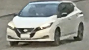 Nissan Leaf 2018 ใหม่ มีภาพหลุดเต็มตาก่อนเปิดตัวจริงกันยายนนี้