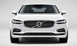 Volvo S90 T8 Inscription 2017 ปลั๊กอินไฮบริดใหม่ ราคา 3,790,000 บาท