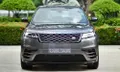 Range Rover Velar 2017 ใหม่ เปิดตัวแล้วในไทย ราคา 5,999,000 บาท