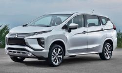 Mitsubishi Xpander 2017 ใหม่ เพิ่มรูปชัดเต็มตาทั้งภายนอก-ภายใน (30 รูป)