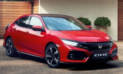 Honda Civic 2017 เตรียมส่งเครื่องยนต์ดีเซล 1.6 ลิตรลุยตลาดยุโรป