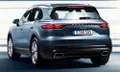 Porsche Cayenne 2018 ใหม่ เผยโฉมก่อนเปิดตัวจริง 29 สิงหาคมนี้