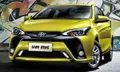 Toyota Yaris Hatchback 2017 ไมเนอร์เชนจ์ใหม่ เคาะวันเปิดตัว 14 กันยายนนี้