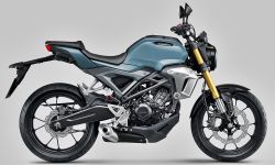 Honda CB150R 2017 ใหม่ เปิดตัวครั้งแรกในโลกที่ไทย ราคา 99,800 บาท