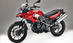 BMW F700GS/F800GS และ R1200GS 2017 ใหม่ เปิดตัวพร้อมราคาในไทย เริ่ม 485,000 บาท