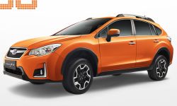 น่าโดน! Subaru XV 2017 ลดราคาทิ้งทวนก่อนปรับโฉมเริ่มต้น 9.99 แสนบาท