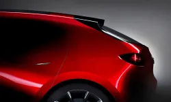 Mazda เตรียมเปิดตัว 2 รถต้นแบบที่อาจเป็น Mazda3 และ Mazda6 ใหม่