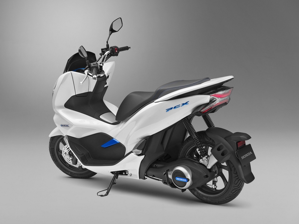 Honda pcx electric deals 2020