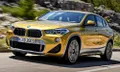 “BMW X2” น้องใหม่รถพันธุ์เอ็กซ์