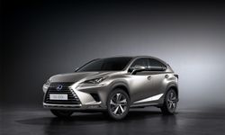 สัมผัสสุดยอด Urban X-Over ระดับหรู Lexus NX รุ่นปรับโฉม “The urbaNXplorer”