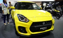 Suzuki Swift 2018 ใหม่ ลุ้นเข้าไทยด้วยขุมพลัง Dualjet 1.2 ลิตร