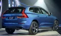 Volvo XC60 2018 ใหม่ พร้อมขุมพลังไฮบริด T8 และชุดแต่ง R-Design ราคา 3.09 ล้านบาท