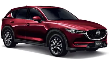 เปิดสเป็ค Mazda CX-5 2018 ใหม่ ทั้ง 5 รุ่นย่อย รุ่นไหนน่าซื้อที่สุด?