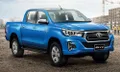 Toyota Hilux Revo 2018 ไมเนอร์เชนจ์ใหม่ เคาะราคารุ่นท็อป 1,199,000 บาท