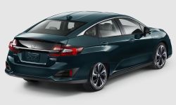 Honda Clarity Plug-in Hybrid 2018 ใหม่ เคาะราคา 1.1 ล้านในสหรัฐฯ